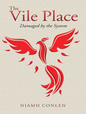 cover image of The Vile Place
